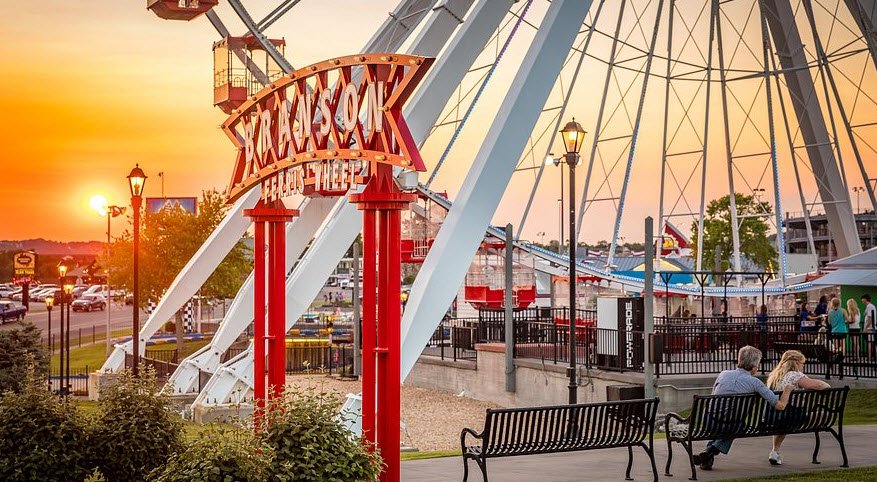 Track Family Fun Parks, United States
